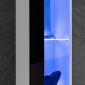 Sky Vertical 150 Black Gloss Fronts Brand: Generic